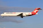 VH-NXN @ YSSY - FINALS TO 16R - by Bill Mallinson