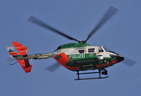 D-HNWK @ EDLW - Police NRW / Departing for a mission - by Wilfried_Broemmelmeyer