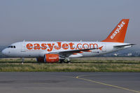 G-EZEM @ EDLW - Easyjet / Taxiing in - by Wilfried_Broemmelmeyer