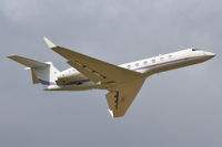 G-MRLX @ EGSH - Departing from Norwich. - by Graham Reeve