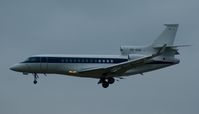 CS-DSB @ EDDF - Net Jets (untitled), is here landing at Frankfurt Rhein/Main(EDDF) - by A. Gendorf