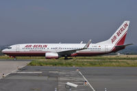 D-ABBG @ EDLW - Air Berlin