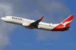 VH-VZD @ YSSY - AWAY OFF 34L - by Bill Mallinson