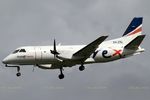 VH-ZRL @ YSSY - finals to 16R - by Bill Mallinson