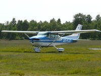 OO-FJZ @ EBLE - At Leopoldsburg in 2009. - by Raymond De Clercq