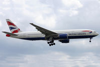 G-YMME @ EGLL - Landing - by micka2b