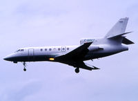F-GOCT @ LFBO - Landing rwy 33L - by Shunn311