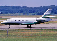 F-GJHJ @ LFBO - Taxiing to the General Aviation area... - by Shunn311