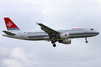 9H-AEQ photo, click to enlarge 9H-AEQ photo, click to enlarge