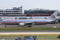 N347AN @ EGLL - Landing - by micka2b