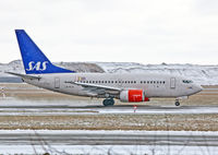 LN-RCW @ EKCH - Copenhagen 3.2.15 - by leo larsen
