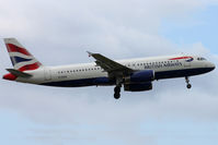 G-EUUE @ EGLL - Landing - by micka2b