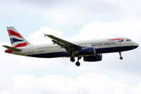 G-EUUM @ EGLL - Landing - by micka2b