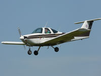 OO-LDJ @ EBDT - Landing at Schaffen fly in. - by Raymond De Clercq