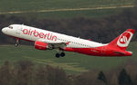 D-ABZA @ EDDR - departure to Palma - by Friedrich Becker
