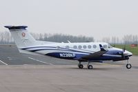 N239KF @ EGSH - Revised colour scheme. - by keithnewsome