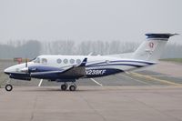 N239KF @ EGSH - Revised colour scheme. - by keithnewsome