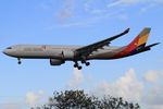 HL8258 @ YSSY - finals to 16R - by Bill Mallinson