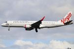 VH-ZPO @ YSSY - finals to 16R - by Bill Mallinson