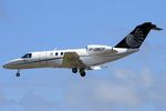 F-ONCP @ YSSY - finals to 16R - by Bill Mallinson