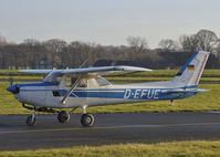 D-EFUE @ EDLM - LVE Motorflug - by Wilfried_Broemmelmeyer