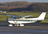 D-EECM @ EDLM - Sunday afternoon sightseeing flight - by Wilfried_Broemmelmeyer