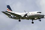 VH-ZLR @ YSSY - finals to 16R - by Bill Mallinson