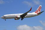 VH-YFQ photo, click to enlarge