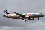 VH-VGQ @ YSSY - finals to 16R - by Bill Mallinson