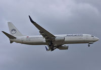 TC-SUL @ EDLW - SunExpress