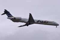 HB-JIB @ EDLW - Hello / ILS approach Runway 24 - by Wilfried_Broemmelmeyer
