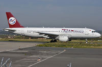 TC-FBF @ EDLW - Freebird Airlines