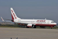 D-ABAW @ EDLW - Air Berlin - by Wilfried_Broemmelmeyer