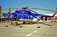 RA-22970 @ EDDB - Berlin Air Show 9.6.00 - by leo larsen