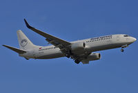 TC-SUJ @ EDLW - SunExpress - by Wilfried_Broemmelmeyer