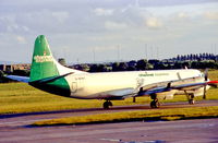 G-OFRT @ EIDW - Dublin 22.6.00 - by leo larsen