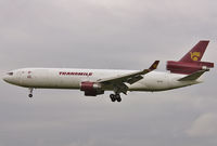 9M-TGP @ LSZH - Transmile - by Wilfried_Broemmelmeyer