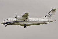 HB-AES @ LSZH - Skywork Airlines