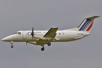 F-GTSG @ LSZH - Regional (Air France Group) - by Wilfried_Broemmelmeyer
