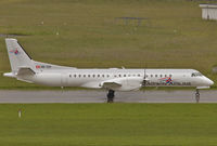 HB-IZH @ LSZH - Darvin Airline