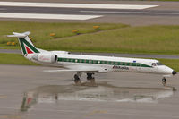 I-EXMG @ LSZH - Alitalia Express - by Wilfried_Broemmelmeyer