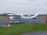 N50156 @ I69 - Cessna 150H On Sporty's Pilot Shop Ramp - by Christian Maurer