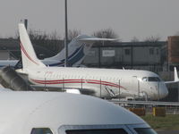 A6-HHS @ EGGW - at luton - viewed from long term CP - by magnaman