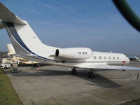 VQ-BZM photo, click to enlarge