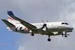 VH-ZLK @ YSSY - finals to 16R - by Bill Mallinson