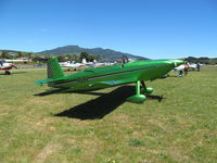 ZK-PJH @ NZRA - at raglan - by magnaman