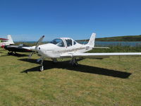 ZK-ZZT @ NZRA - at raglan - by magnaman