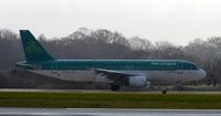 EI-DEA @ EGCC - At Manchester - by Guitarist