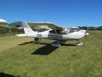 ZK-ZZD @ NZRA - at raglan - by magnaman