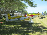 ZK-WLK @ NZRA - from ardmore - by magnaman